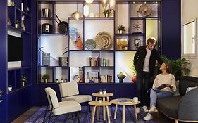 Aparthotel Adagio Monaco Palais Josephine